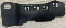 Радиатор накладка для Cx3 Лев. (16-22) D10L-50-2G1 — Mazda CX3