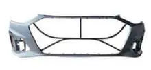 B9PA 20" Sline передний бампер 8WD 807 065 AA — Audi A4(B9PA) 20"-23"