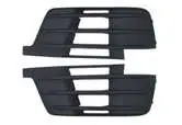 Q7 16 sline противотуманная фара накладка 4M0 807 681 — Audi Q7 16"-19"