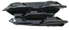 Grillr накладка для Axela (2020-)Лев. чёрный BCKA-50164 — Mazda AXELA(2020)