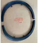 Передний колёсный бровь 63811-5R60A R 63810-5R60A — Nissan Kicks 2021