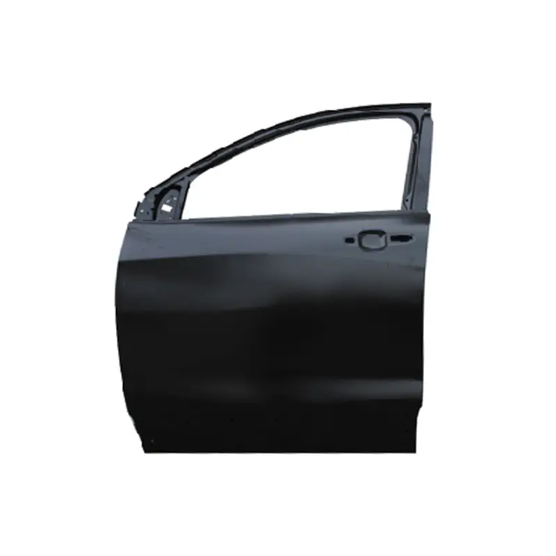Передняя дверь Лев./Прав. 84206556 — Chevrolet EQUINOX 2017-