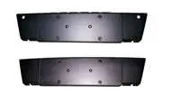Q3 номерной знак 8U0 807 285 C — Audi Q3 13"-15"