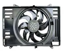 Вентилятор электрический для для Cx9 (17-) PY8W-15-025 — Mazda CX-9