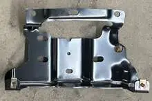 Передний бампер кронштейн, сталь M2DZ17B985A — Ford 21 BRONCO, RAPTOR