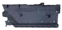 Q3 днище накладка 8U0 825 207 — Audi Q3(Q3PA) 16"-18"