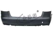 C7PA задний бампер 4G0 807 067 D — Audi A6(C7PA) 16"-18"