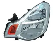Sylphy фара 26066-EX71A R 26065-EX71A — Nissan Sylphy 2009