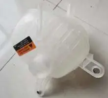 21 X-Trail Kettle бак большой 21710-6RS5A — Nissan X-Trail 2021
