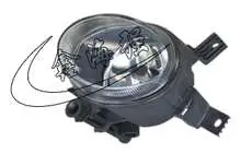 A4 B7 противотуманная фара 8E0 941 699 — Audi A4(B7) 06"-08"
