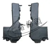 A4 B7 передний бампер кронштейн 8E0 807 283 — Audi A4(B7) 06"-08"