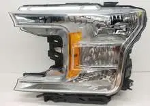 Head lmap, галоген, белый KL3Z13008D — Ford 2018 F150