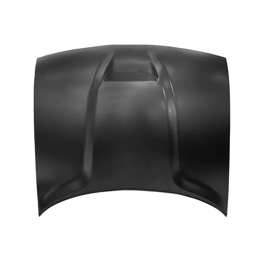 Капот 68259671AG — DODGE CHALLENGER SRT 2015-