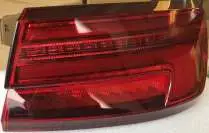 A3 17 задний фонарь седан топовый configuration 8V5 945 091 — Audi A3(A3PA) 17"-20"