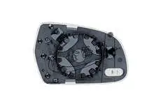 B9 зеркало стекло 8W0 857 535 — Audi A4(B9) 16"-18"
