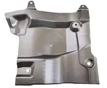 Боковой двигатель накладка для Cx50 (2023) VC73-56-32Z — Mazda CX-50(2023)