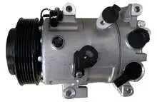 Ac Compressor для M3 (2020-) BDGF-61-450 — Mazda AXELA(2020)