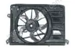 Вентилятор в сборе hybrid DS7Z8C607B — Ford FUSION 2.0 HYBRID 2013-2018