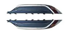 A8D5 tail патрубок накладка 4N0 807 649 — Audi A8 19"-22"(D5)