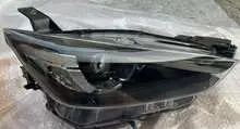 Фара для Cx3 Лев. (16-22) DB3R-51040 — Mazda CX3