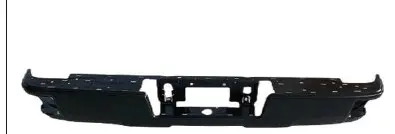 Бампер w/Z71 Pkg 23285673 — Chevrolet CHEVY SILVERADO 2016-2018