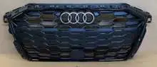 A3 21 решётка радиатора europe 8YG 853 651 H RU6 — Audi A3L 21"-24"