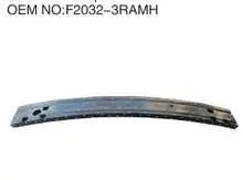 Sentra передний бампер F2032-3RAMH — Nissan Sentra 2012-2016