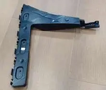 Задний бампер кронштейн JL1Z17D943A — Ford 2018-2021 Expedition (Expedition)