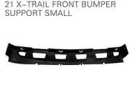 21 X-Trail передний бампер опора малый 62090-6RS0A — Nissan X-Trail 2021