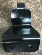 Передний Skid пластина Brackets HL3Z6G079C — Ford 2017 F150 RAPTOR