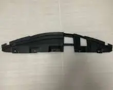 15 Qashqai радиатор верхний панель радиатор панель 62398-DF30A — Nissan Qashqai 2015