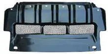 Двигатель Down накладка(iron) (V73) MR437661 — Mitsubishi Pajero Montero V73 2001-2006