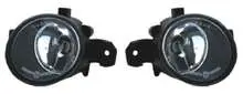 Противотуманная фара LH 26155-89929 RH 26150-89929 — Nissan Teana 2008