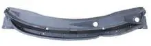 Rain накладка 66862-1HB2A — Nissan Sunny 2011