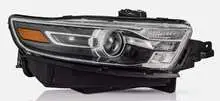 Фара белый DG1Z13008C — Ford TAURUS 2013-