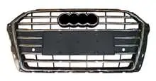 A3 17 решётка радиатора europe 8VD 853 651 AA 3FZ — Audi A3(A3PA) 17"-20"