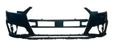 B9PA передний бампер 8WD 807 065 S — Audi A4(B9PA) 19"