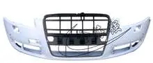 C6 08 передний бампер 4F0 807 105 GRU — Audi A6(C6) 06"-08"