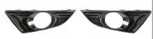 Bluebrid противотуманная фара накладка 62257-5MA0A R 62256-5MA0A — Nissan Bluebird 2016