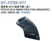 Воздушный впускной патрубок, короткий AV619C679AB — Ford 2012 FOCUS
