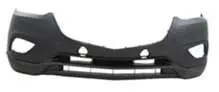 Передний бампер для Cx9 (13-16) TK21-50-031BB — Mazda CX-9