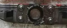 Part 2GJ 919 492 — VW TAOS 2021-