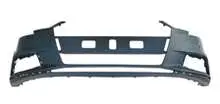 A3 17 передний бампер(седан) 8V5 807 065 T — Audi A3(A3PA) 17"-20"
