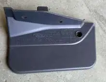Брызговик BT4Z16185B — Ford 2010 EDGE