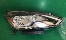 Sentra фара США 26060-3YU0A R 26010-3YU0A — Nissan Sentra 2016