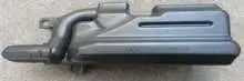 Воздушный Resonance бак для Axela (2.0) PE7W-13-195 — Mazda AXELA(2014-2016)