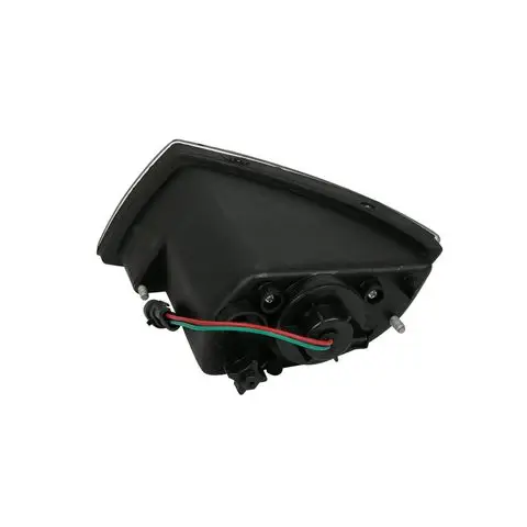 Передний противотуманная фара L:1067000098 R:1067000099 — Geely Vision FC-1