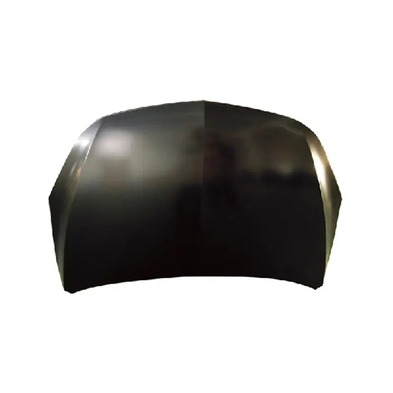 Капот 26673037 — Chevrolet SAIL 2015