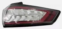 Задний фонарь, американская версия, SE, SEL модель HT4Z13404E — Ford EDGE 2015