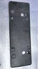 Задний рамка номерного знака для Cx3 (16-22) DM0R-50-171 — Mazda CX3